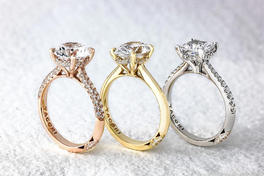 tacori jewelry in brooklyn