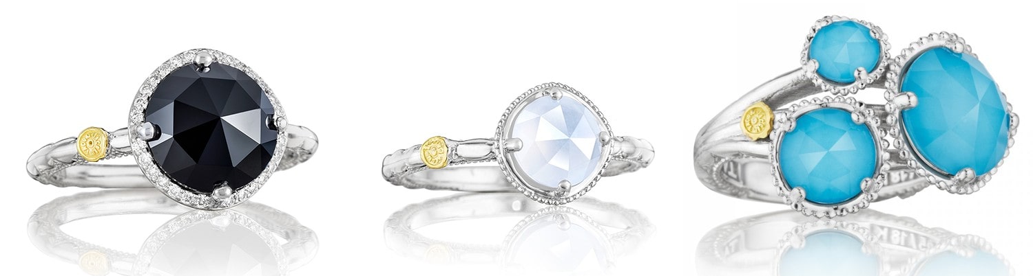 fashion rings