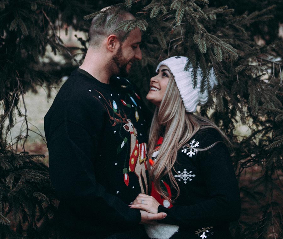 The Holiday Proposal: Steps To The Perfect Engagement Ring