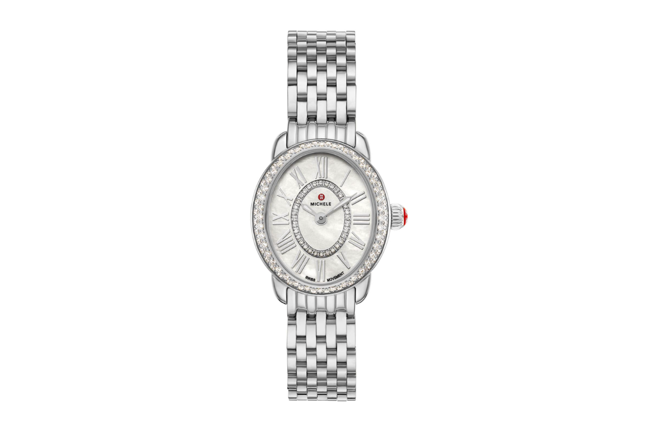 The Michele Watch MWW21H000001.