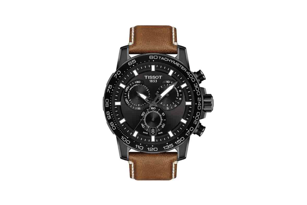The Tissot Watch T1256173605101.