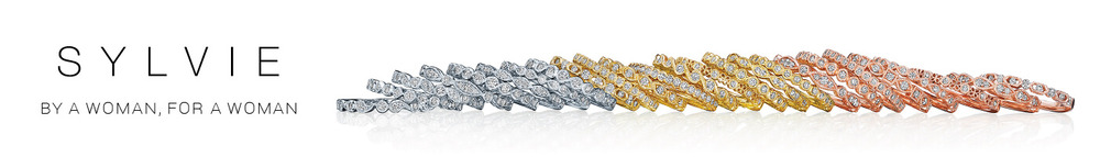 Sylvie Engagement Rings