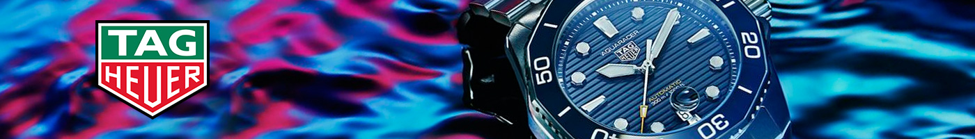 TAG Heuer Watches