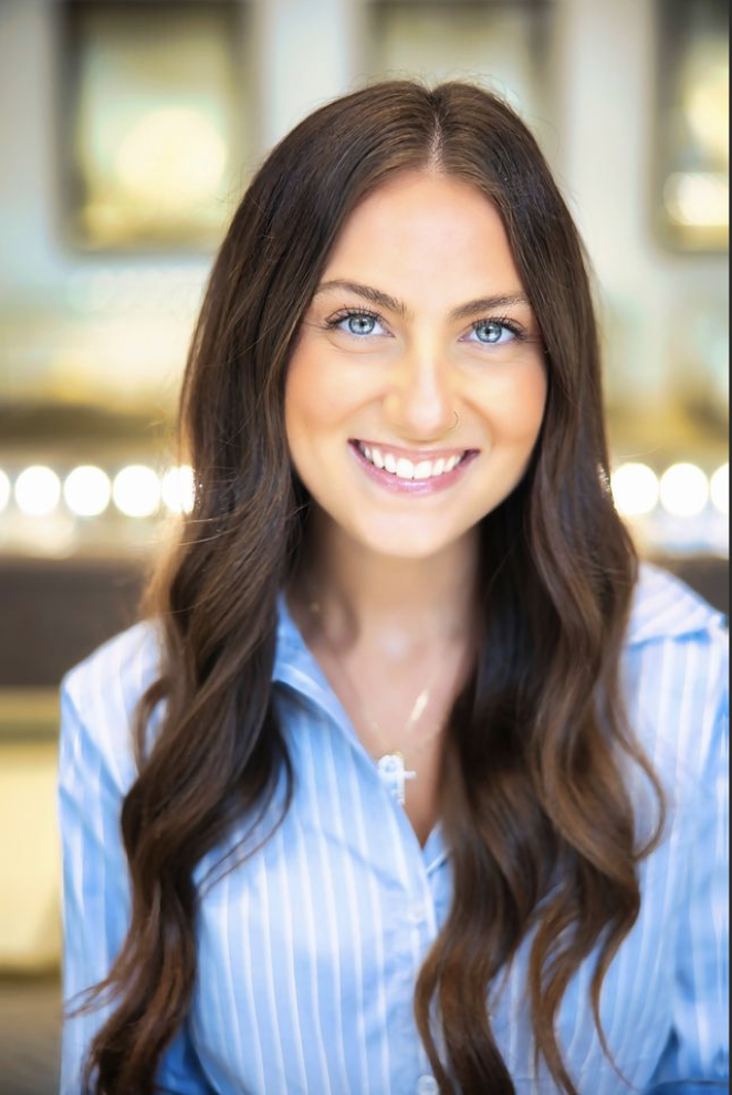 DONNA PANATTIERI